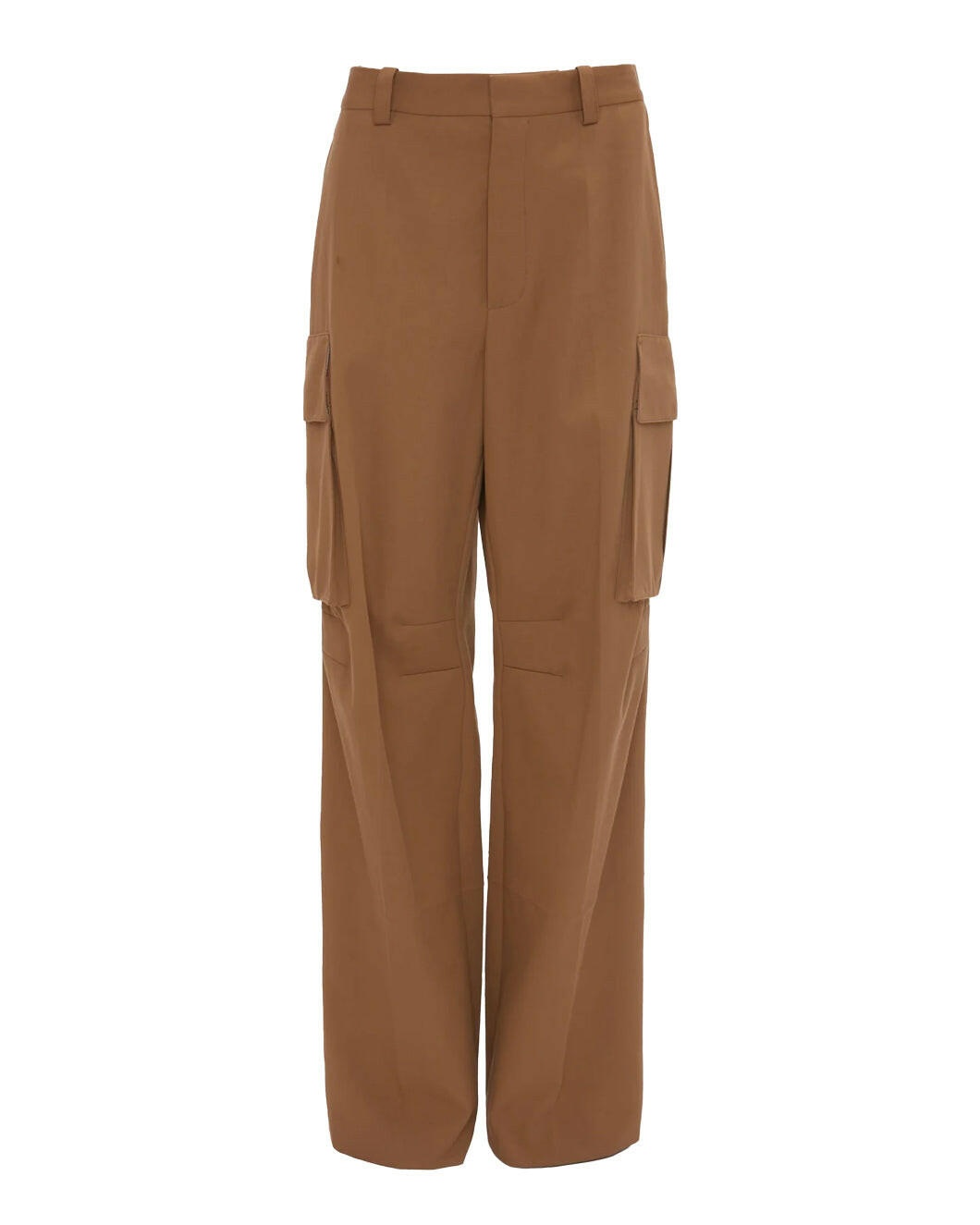 RELAXED CARGO TROUSER - 1