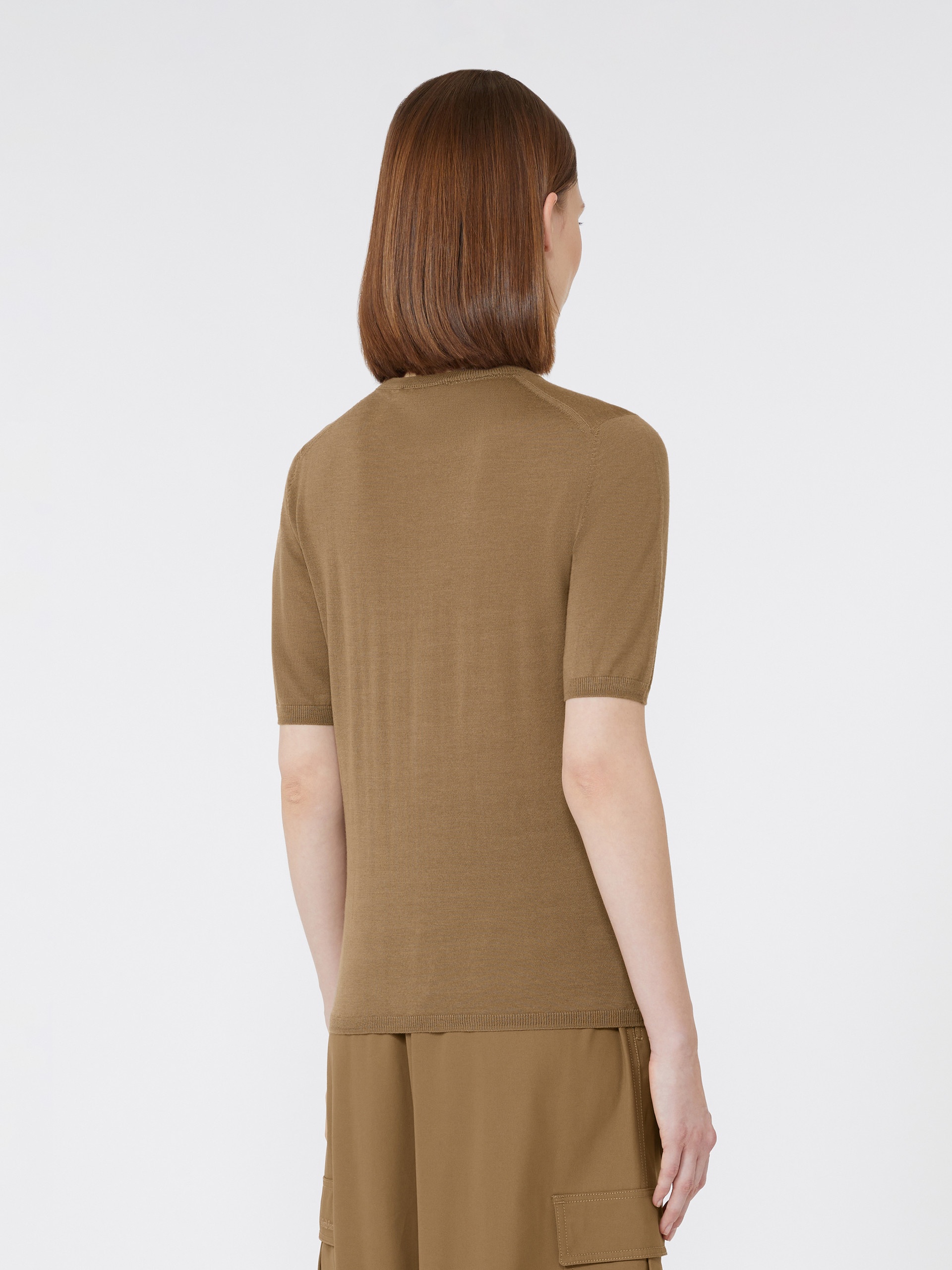 GERICO Basic wool sweater - 4
