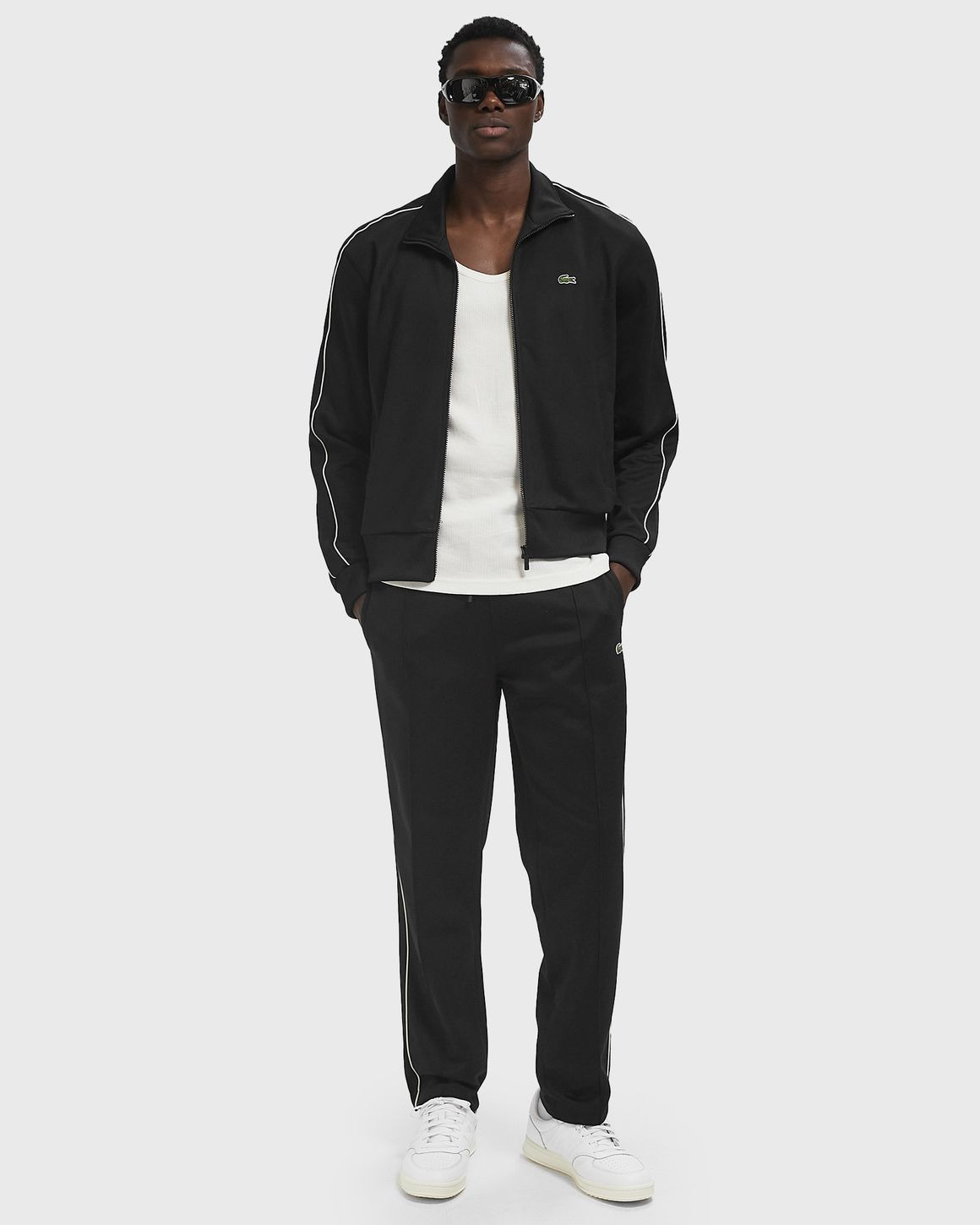 TRACKSUITS & TRACK TROUS. - 2