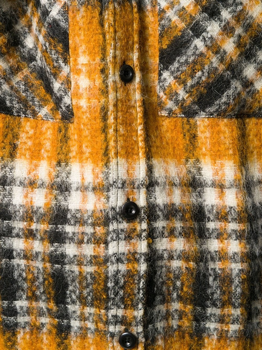 check oversized shirt - 5