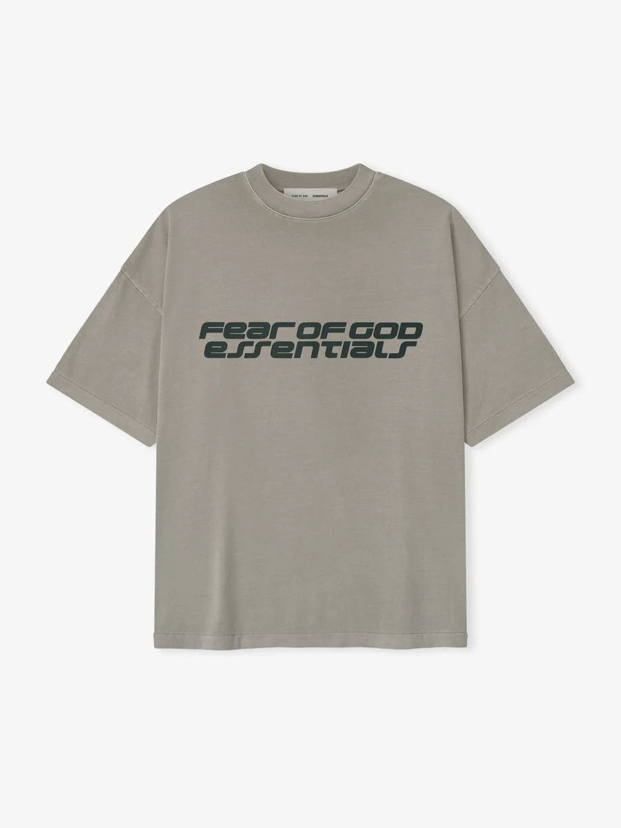 Fear of God Essentials 90s Tee - 1