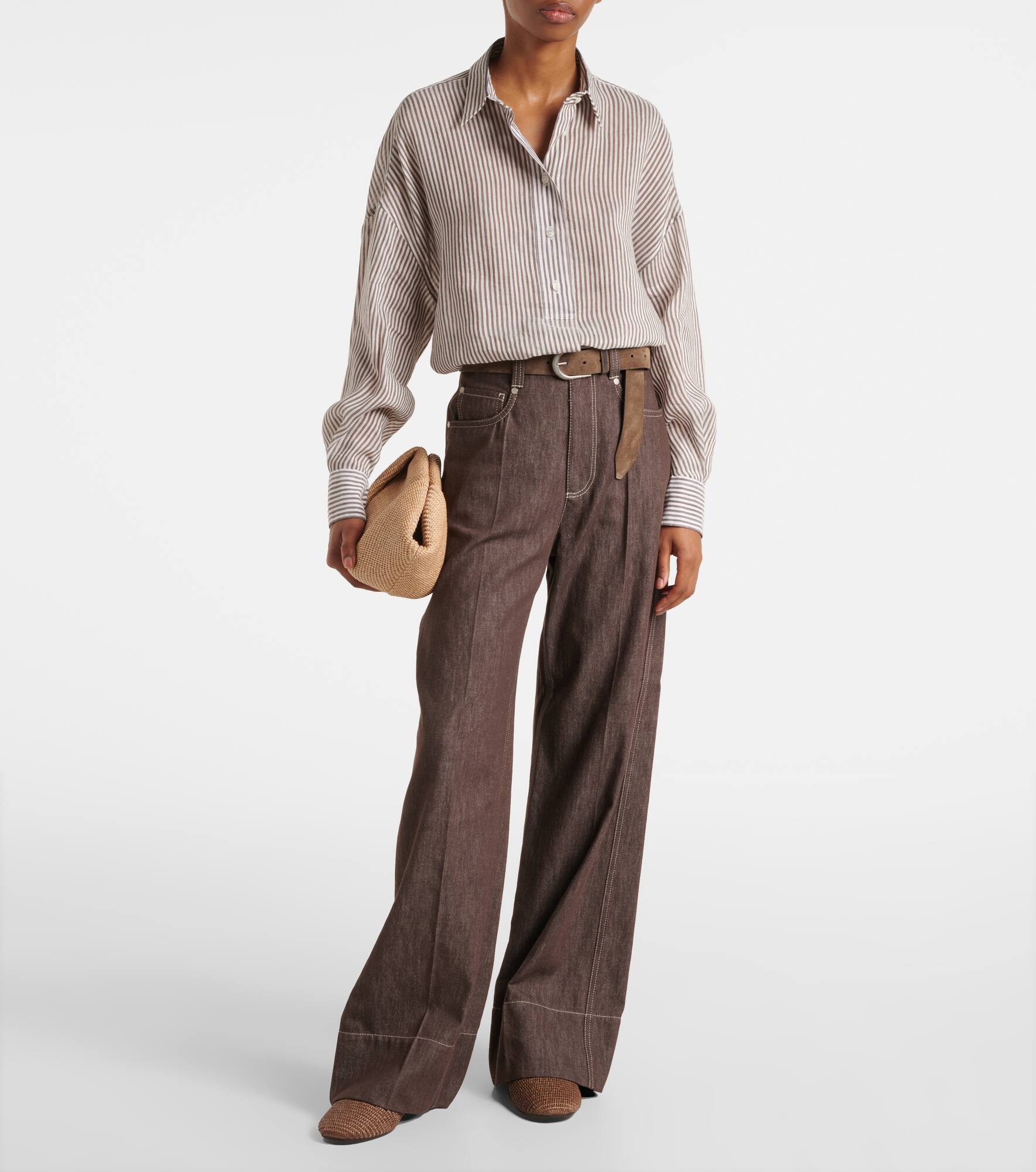 Monili mules - 3
