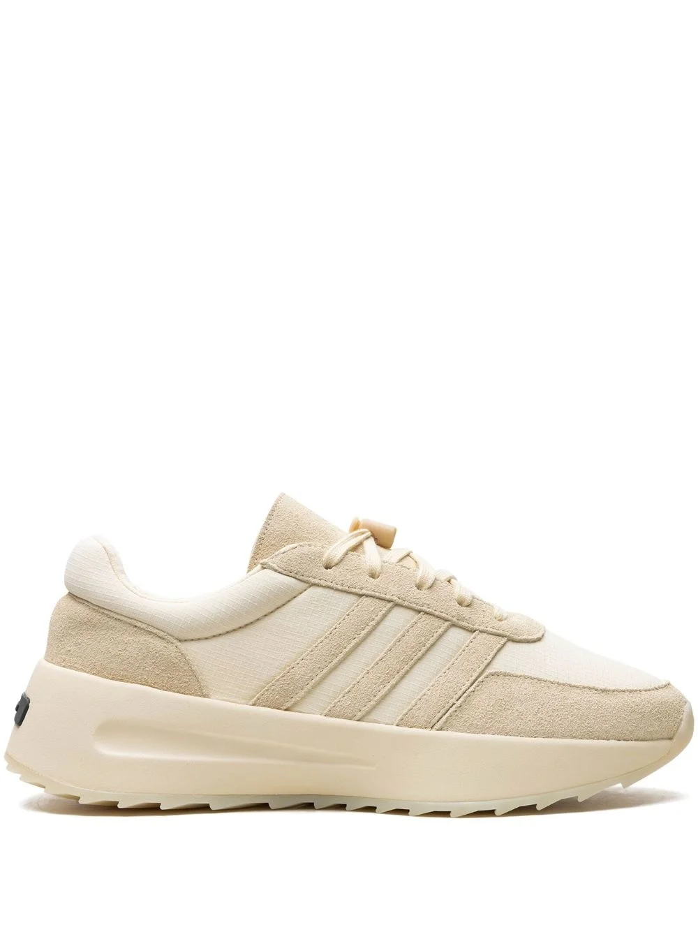 Los Angeles Runner "Yellow" sneakers - 1