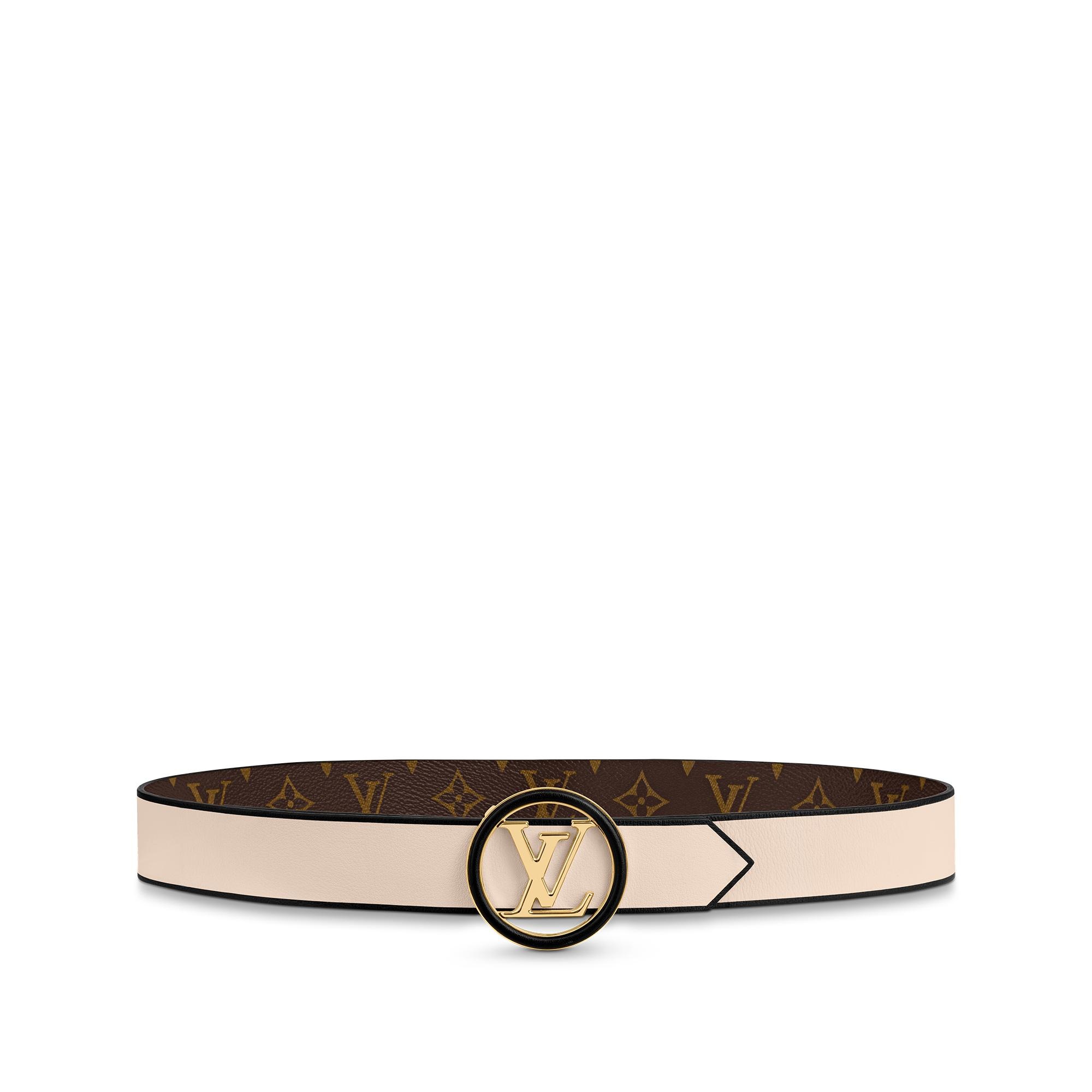 LV All Around 35mm Reversible Belt - 1