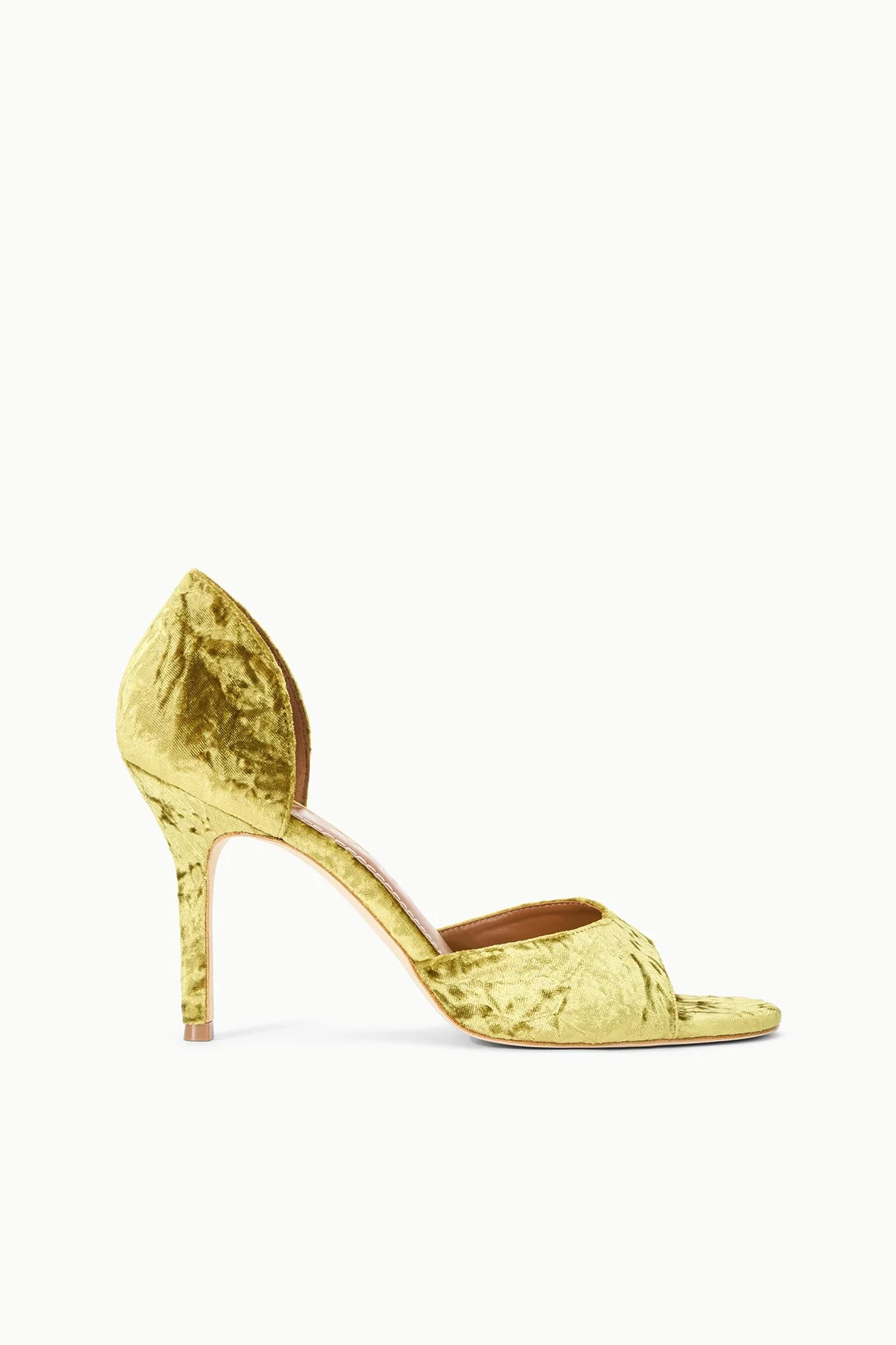 STAUD ANNABELLE D'ORSAY WASABI - 1