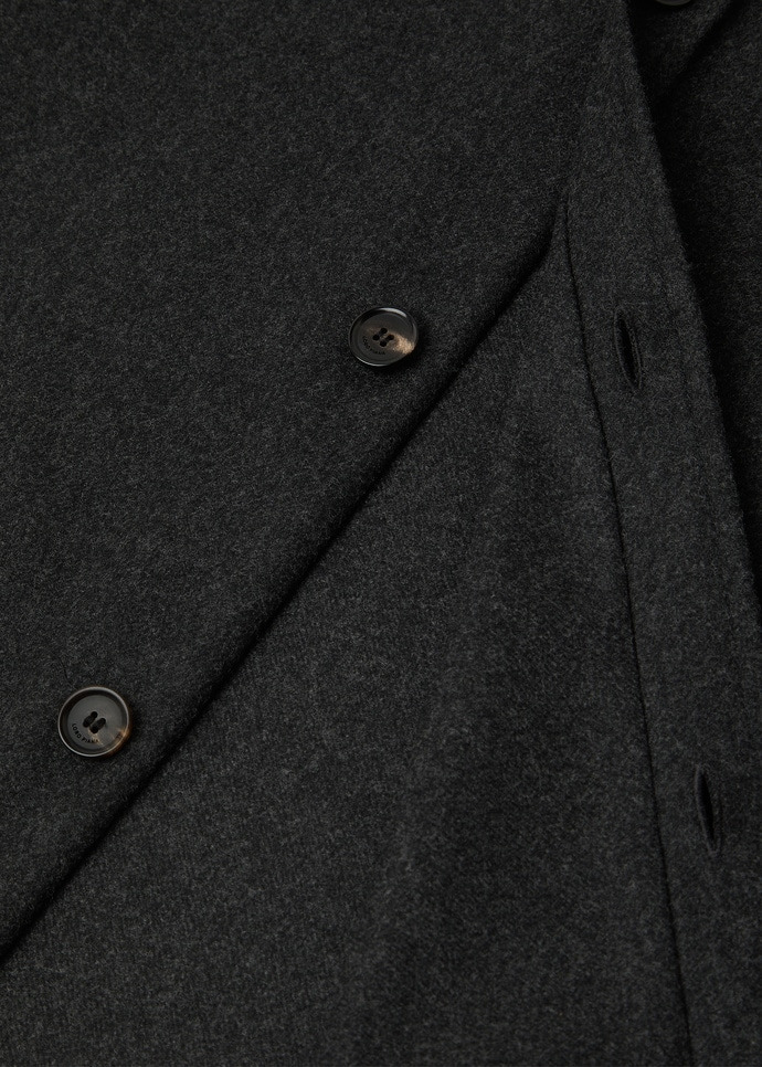 Jim Overshirt - 8