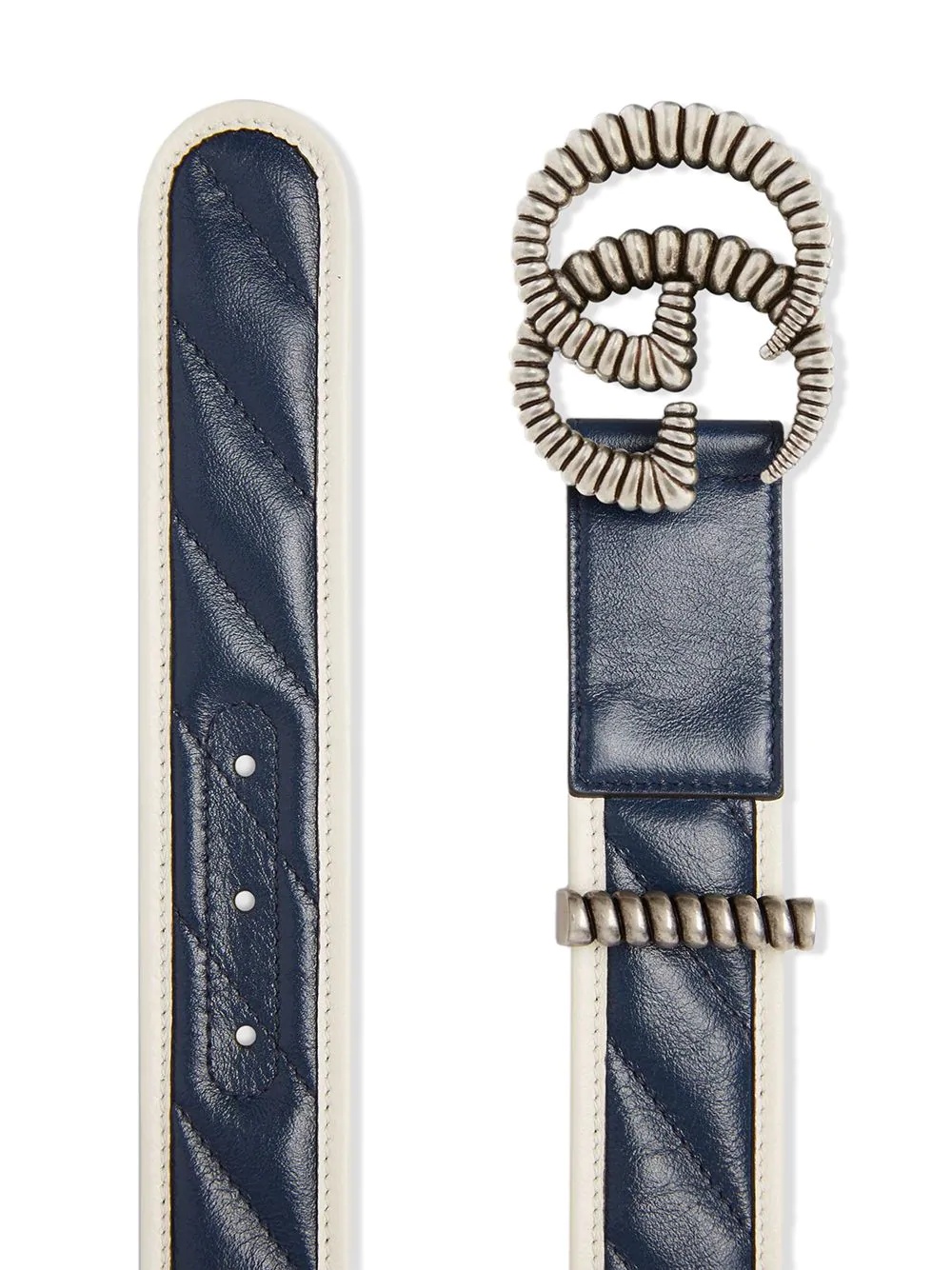 torchon Double G belt - 2