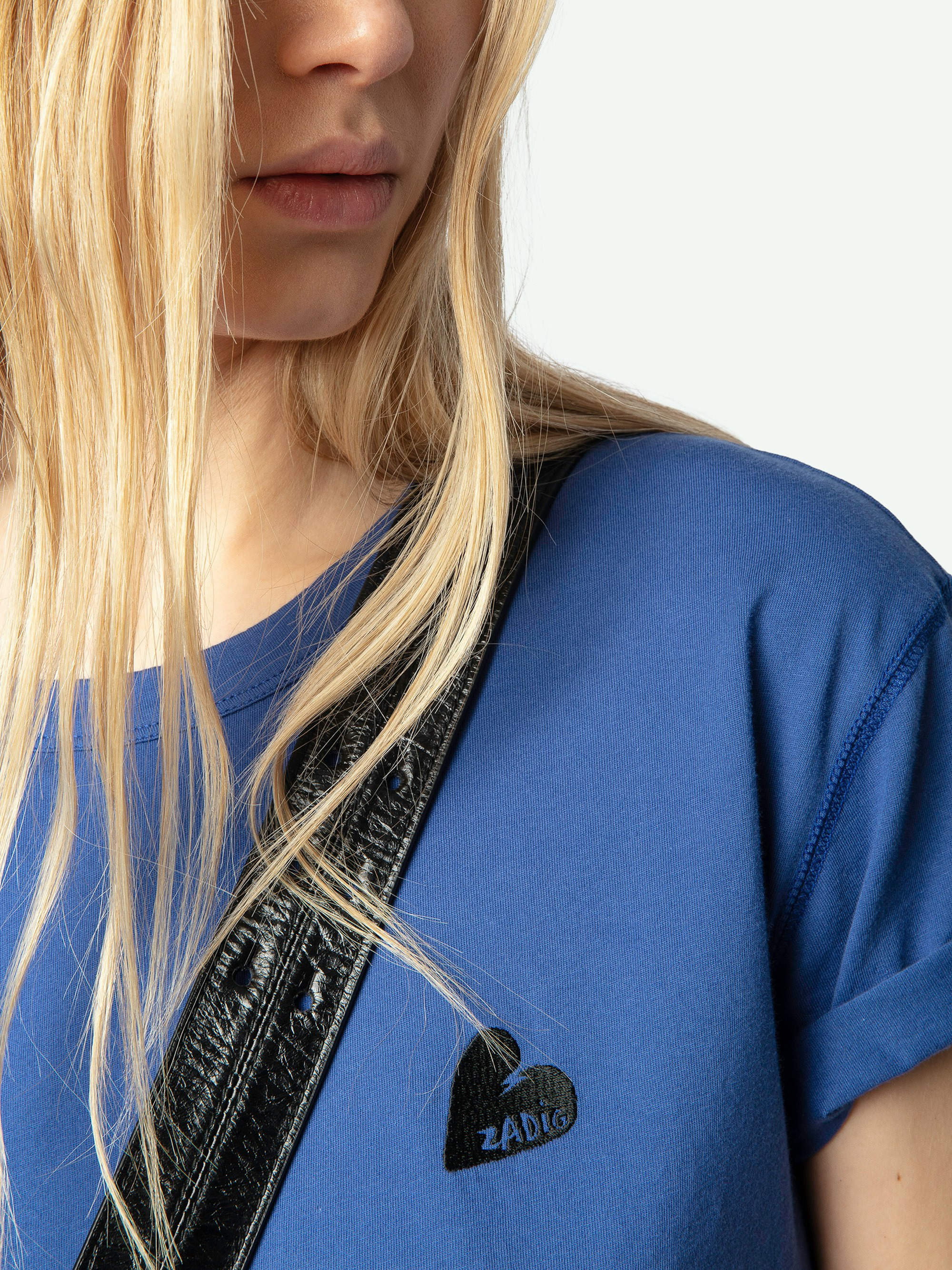 Marta T-shirt - 6