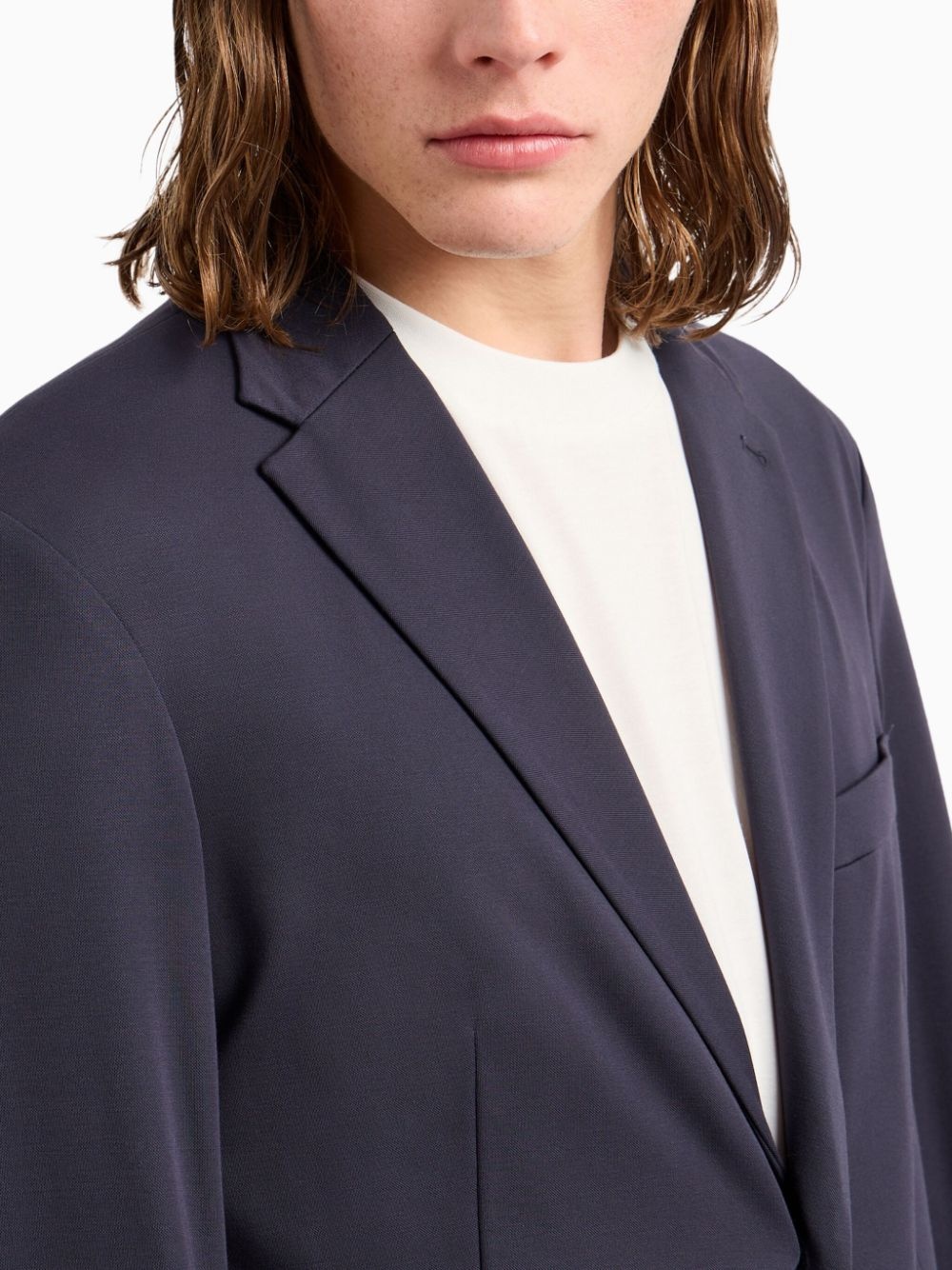 Travel Essentials single-breasted blazer - 4