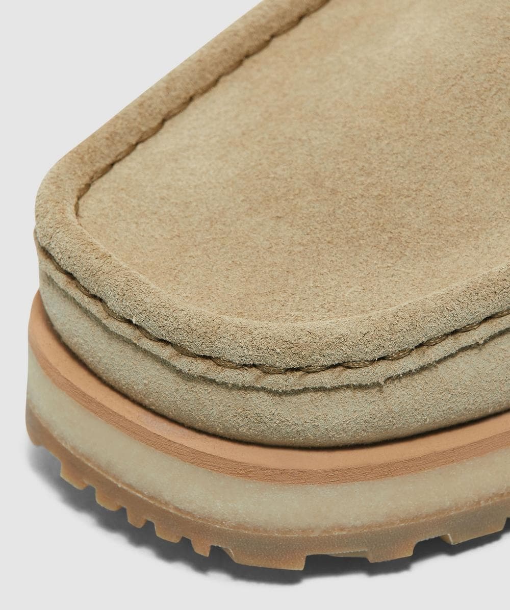 Walla scout lo shoe - 5