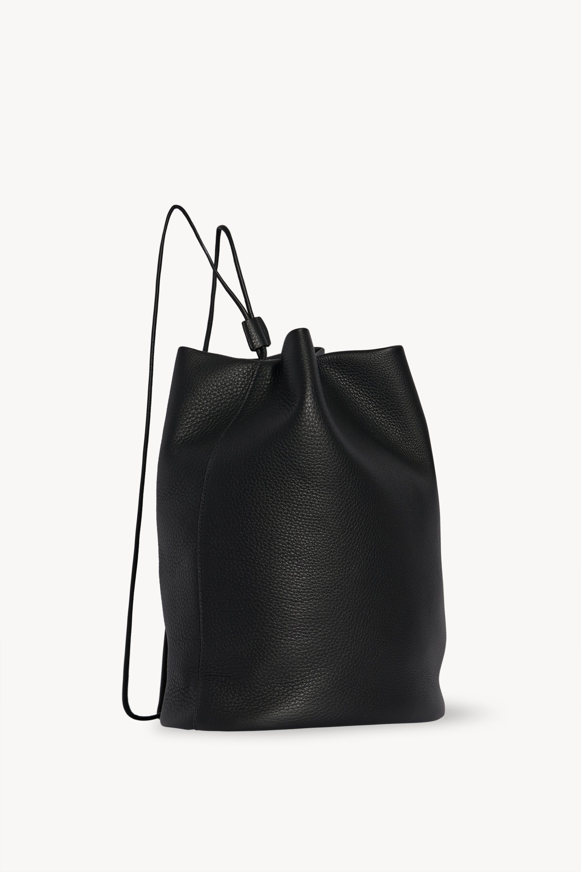 Joe Backpack in Leather - 2