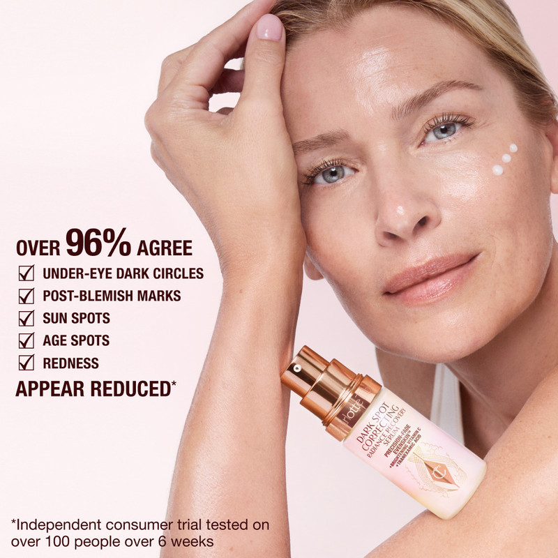 DARK SPOT CORRECTING INVISIBLE UV DUO SKINCARE KIT 6
