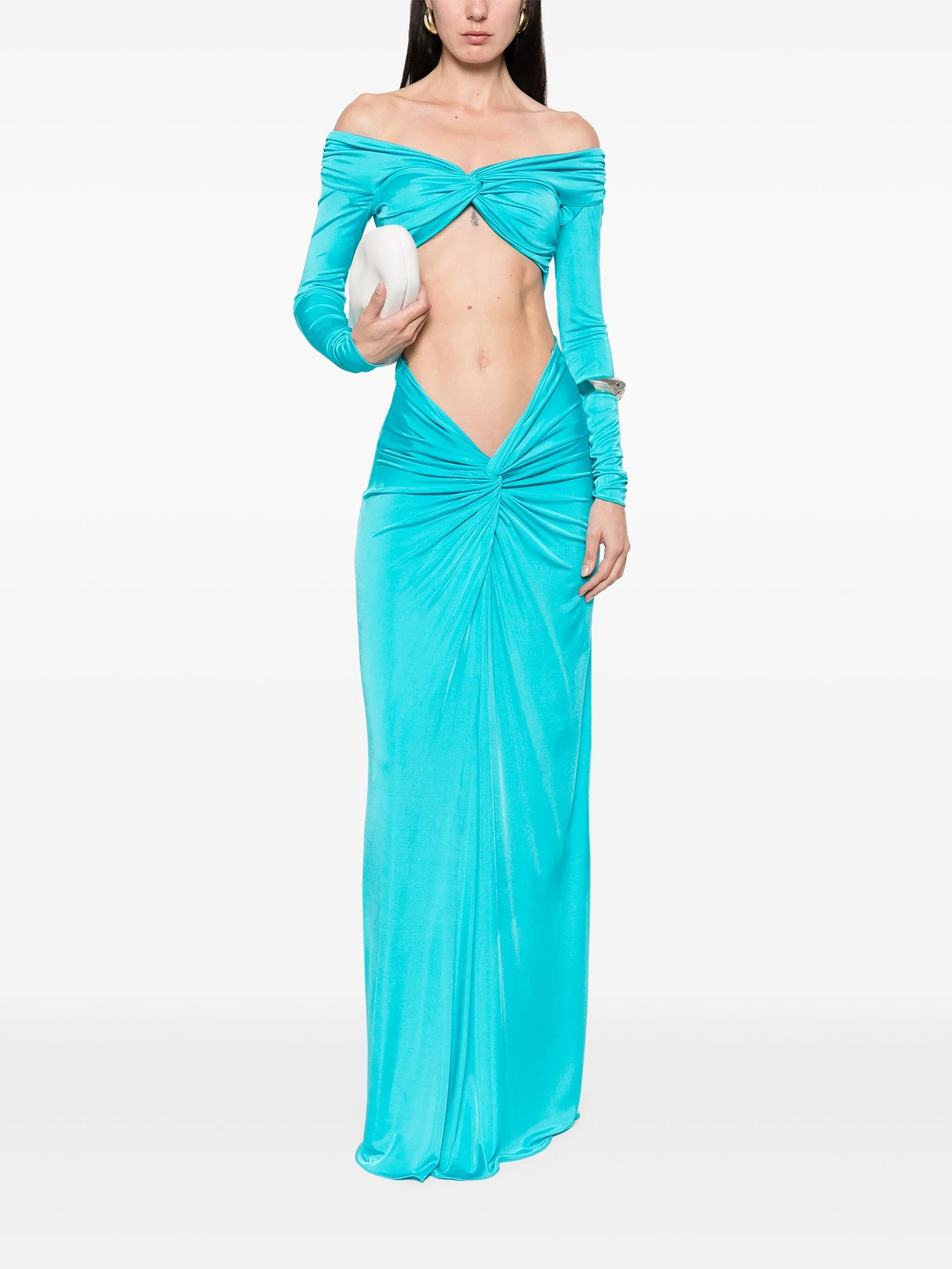 Jasmine maxi dress - 2