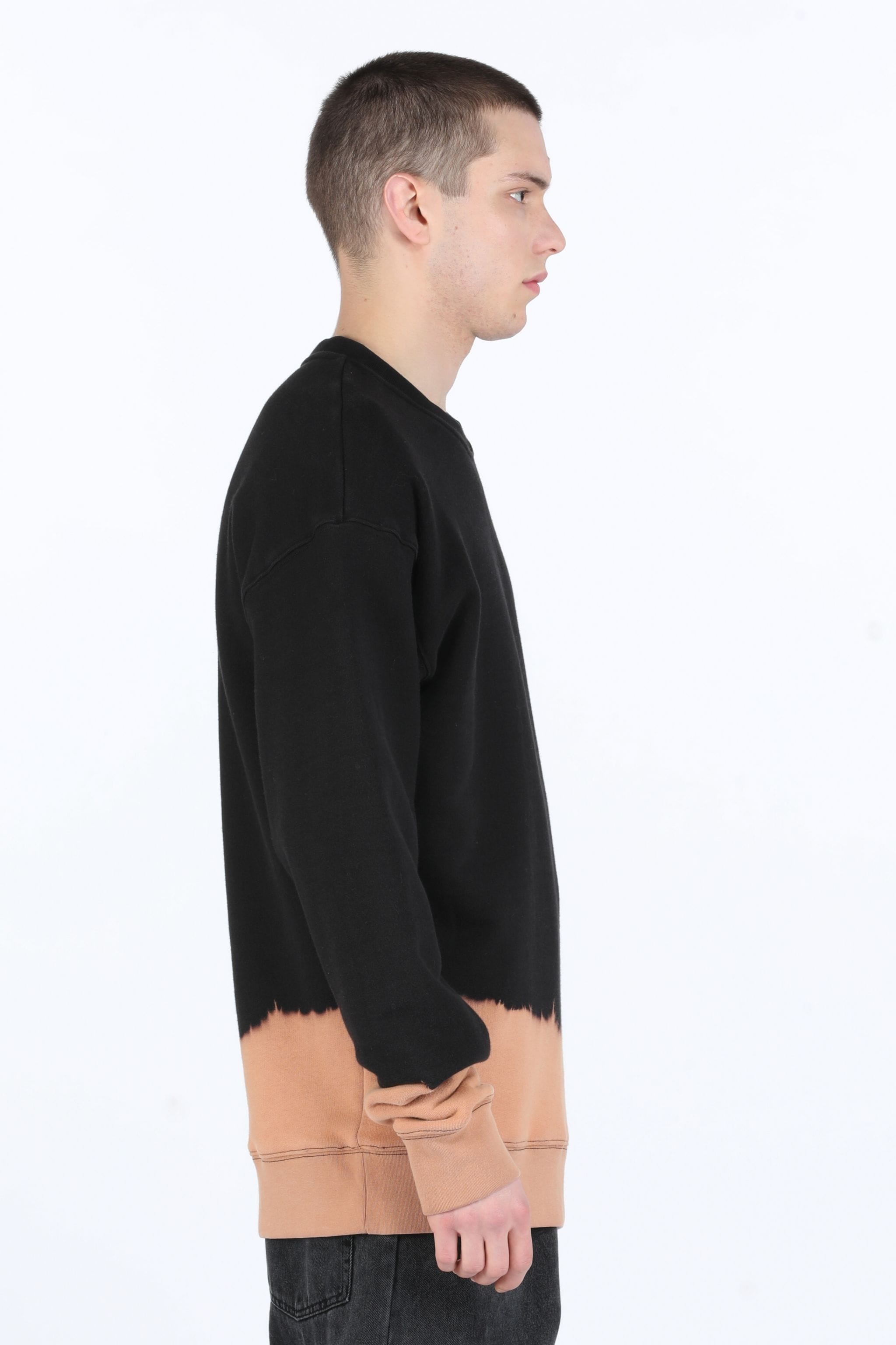 TIE-DYE SWEATSHIRT - 3