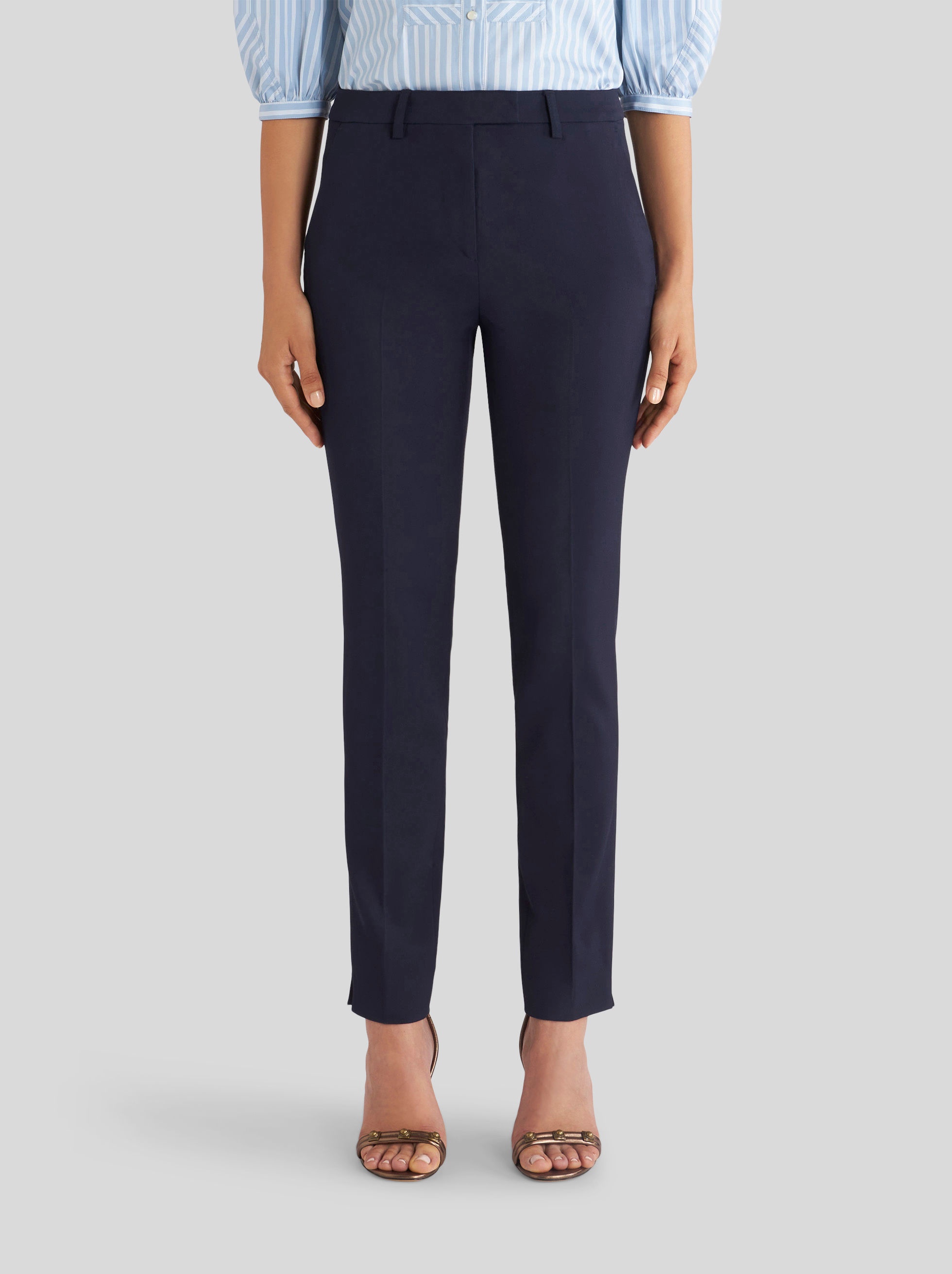 TAILORED TROUSERS - 2