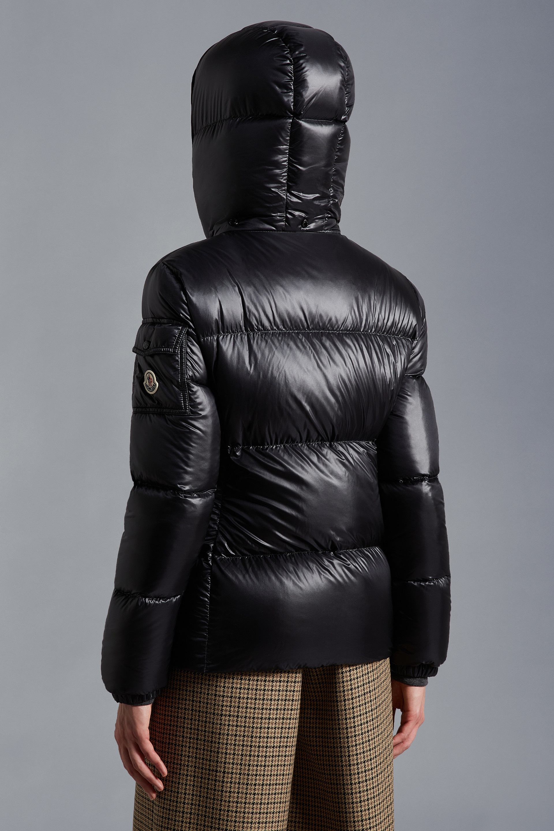 Fourmine Short Down Jacket - 5