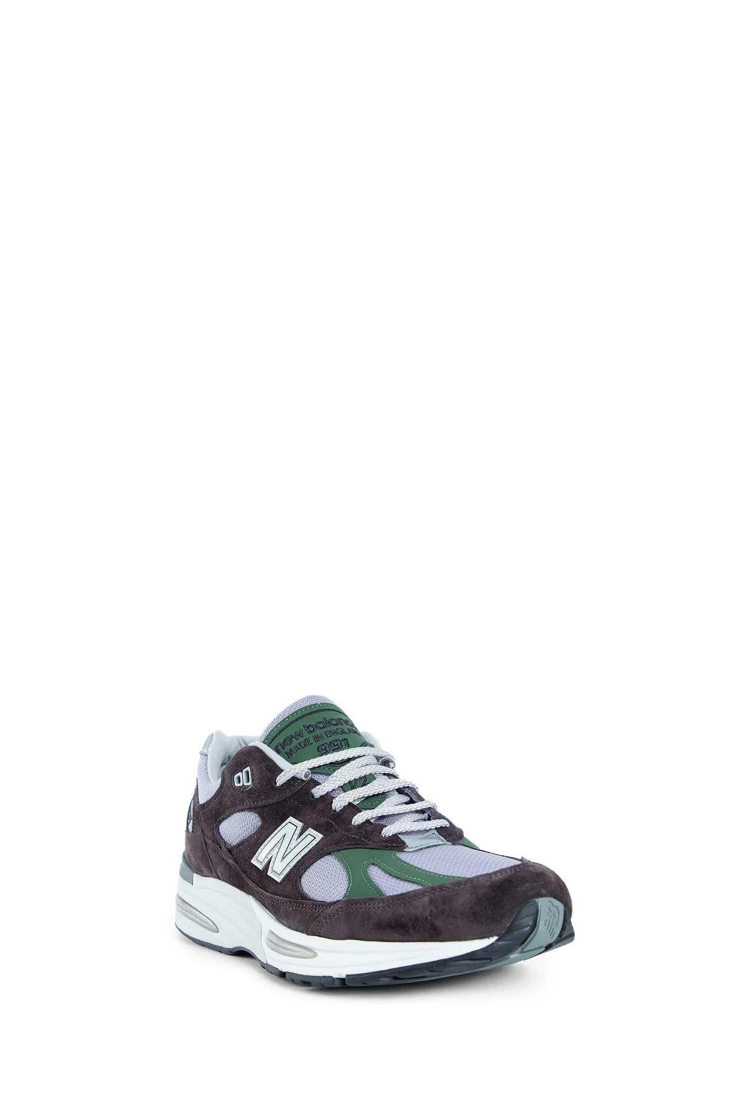 Made-In-Uk-991V2-Sneakers - 2