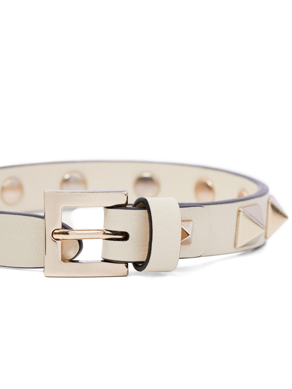 Rockstud bracelet - 4