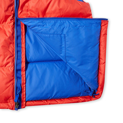 The North Face The North Face 1996 Retro Nuptse Vest outlook