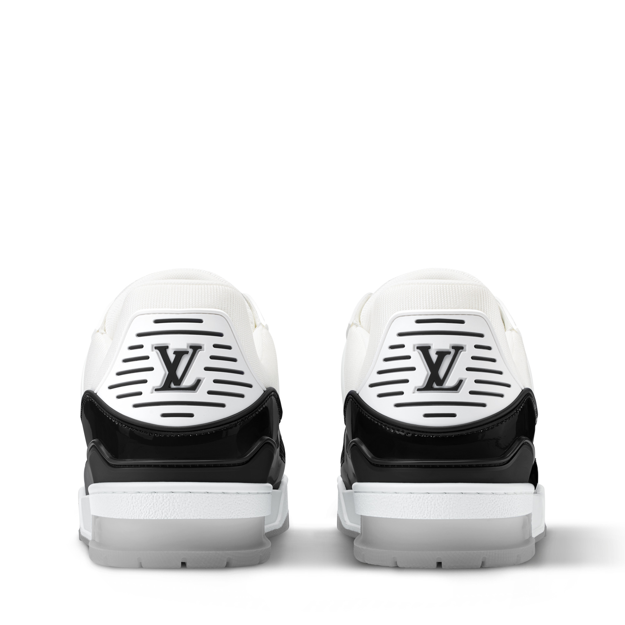 LV Trainer Sneaker - 4