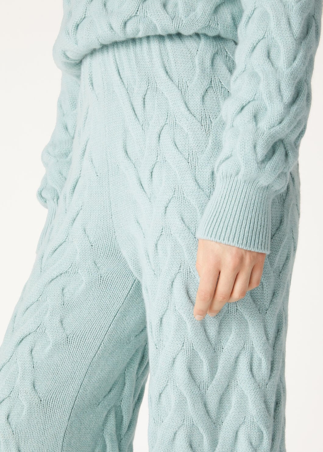 Cocooning Pants - 4