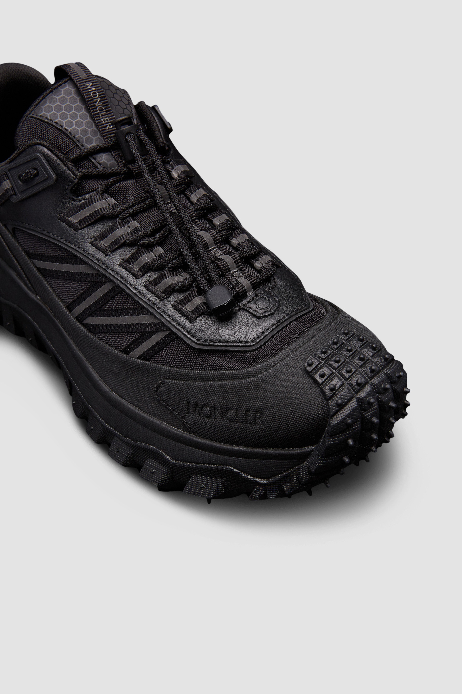 Trailgrip GTX Sneakers - 5