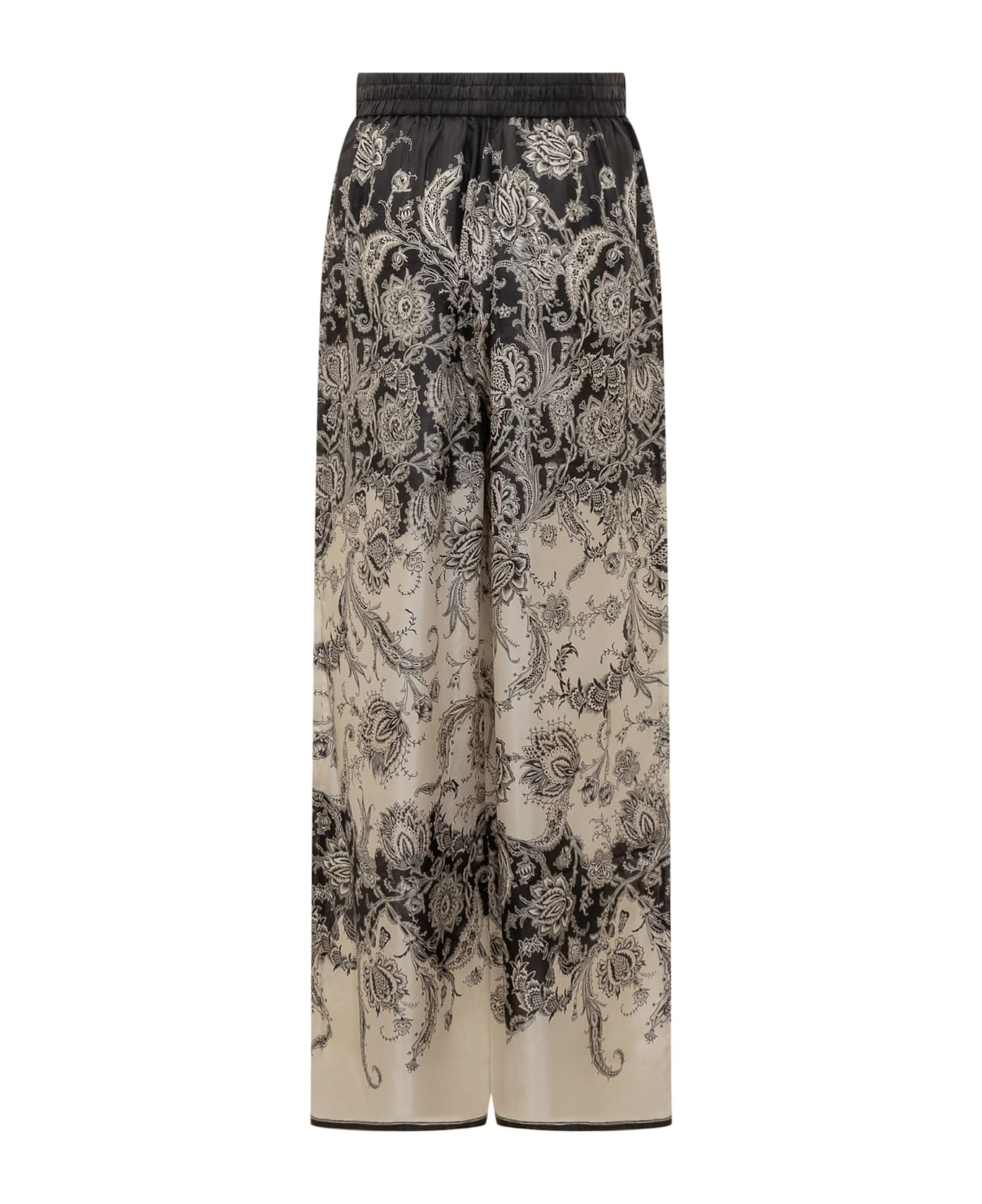 Rhiannon Trousers - 2