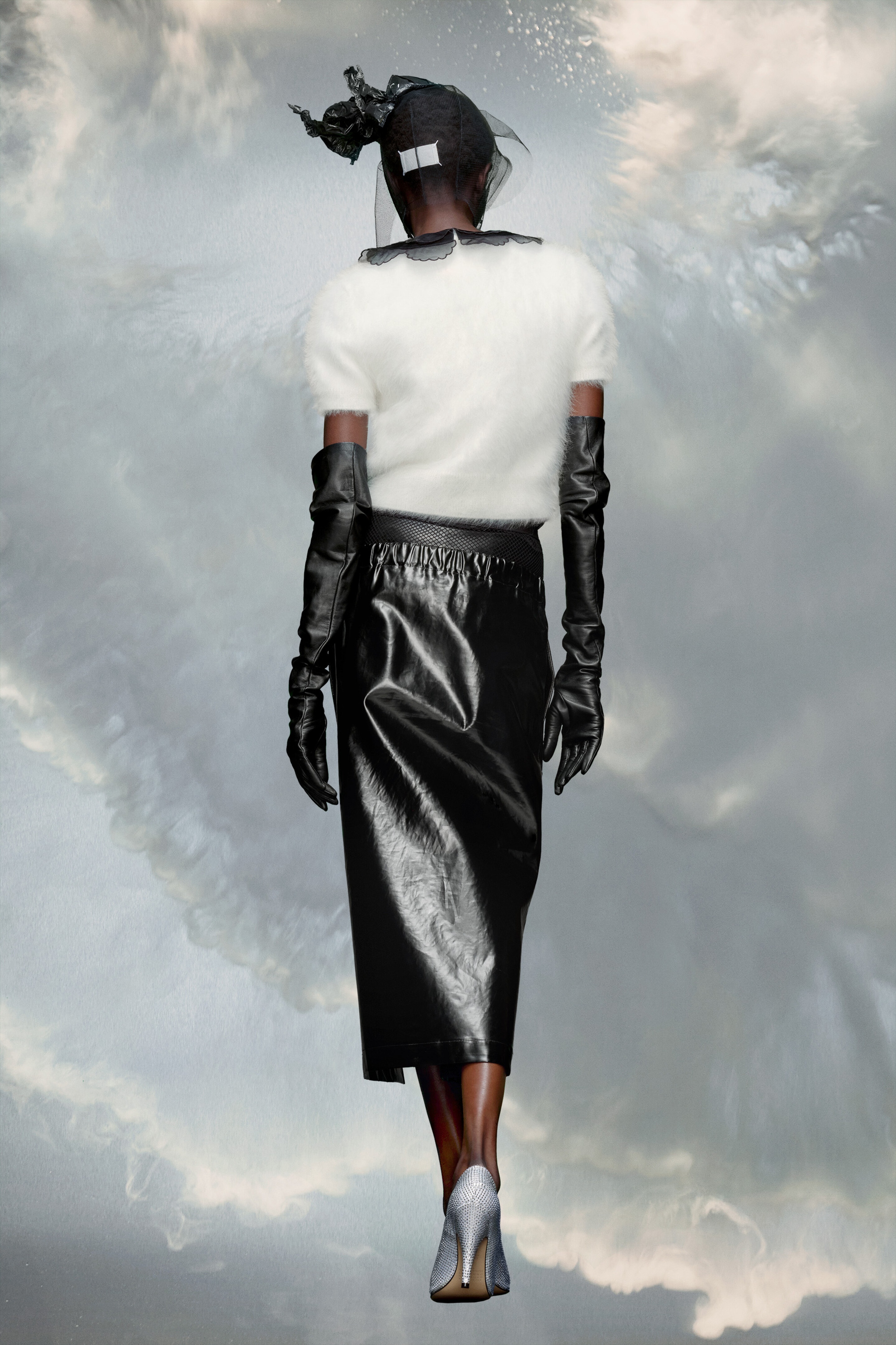 Midi skirt - 2