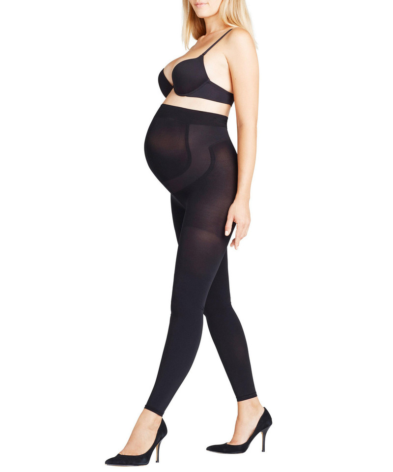 9 Months 80 DEN Women Leggings 1