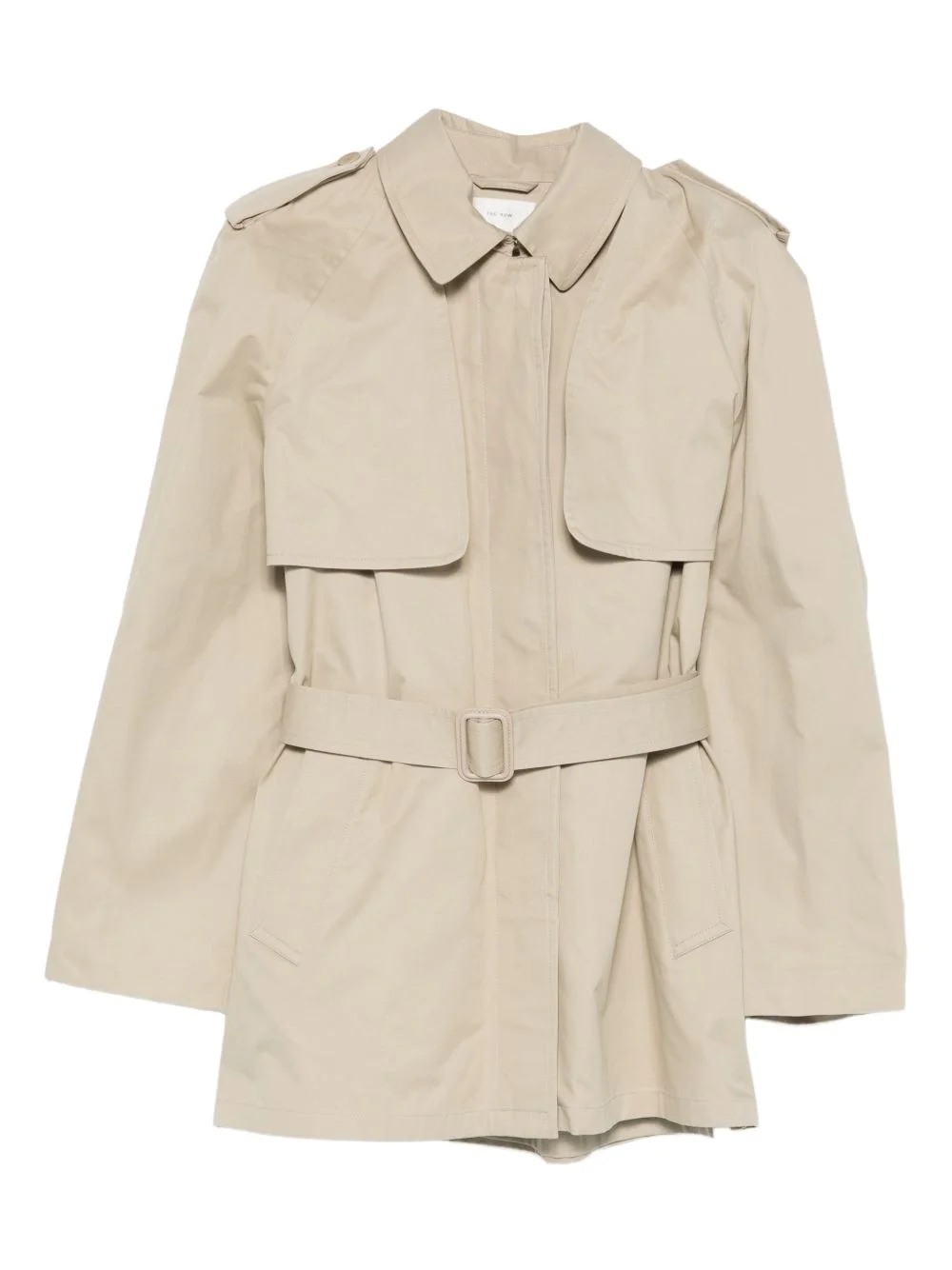 Tavoris trench coat - 1
