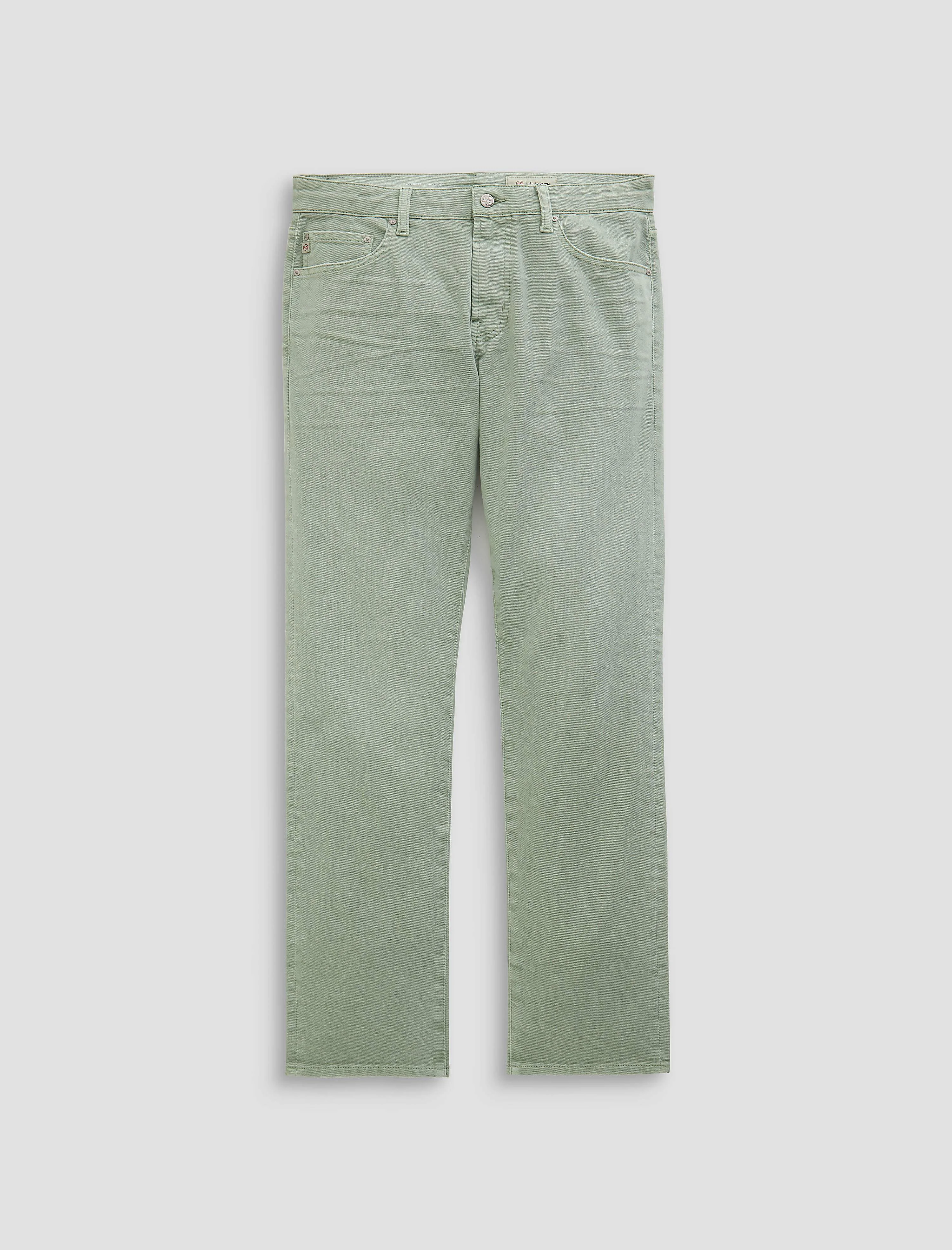 Everett Jean - 1
