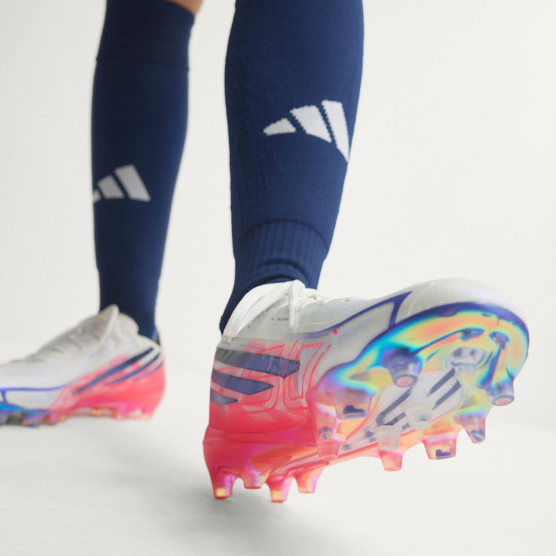 F50 Hyperfast Elite Artificial Grass Soccer Cleats 7