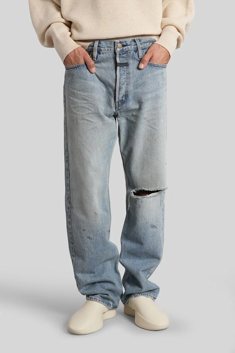 Fear Of God Jeans - 1