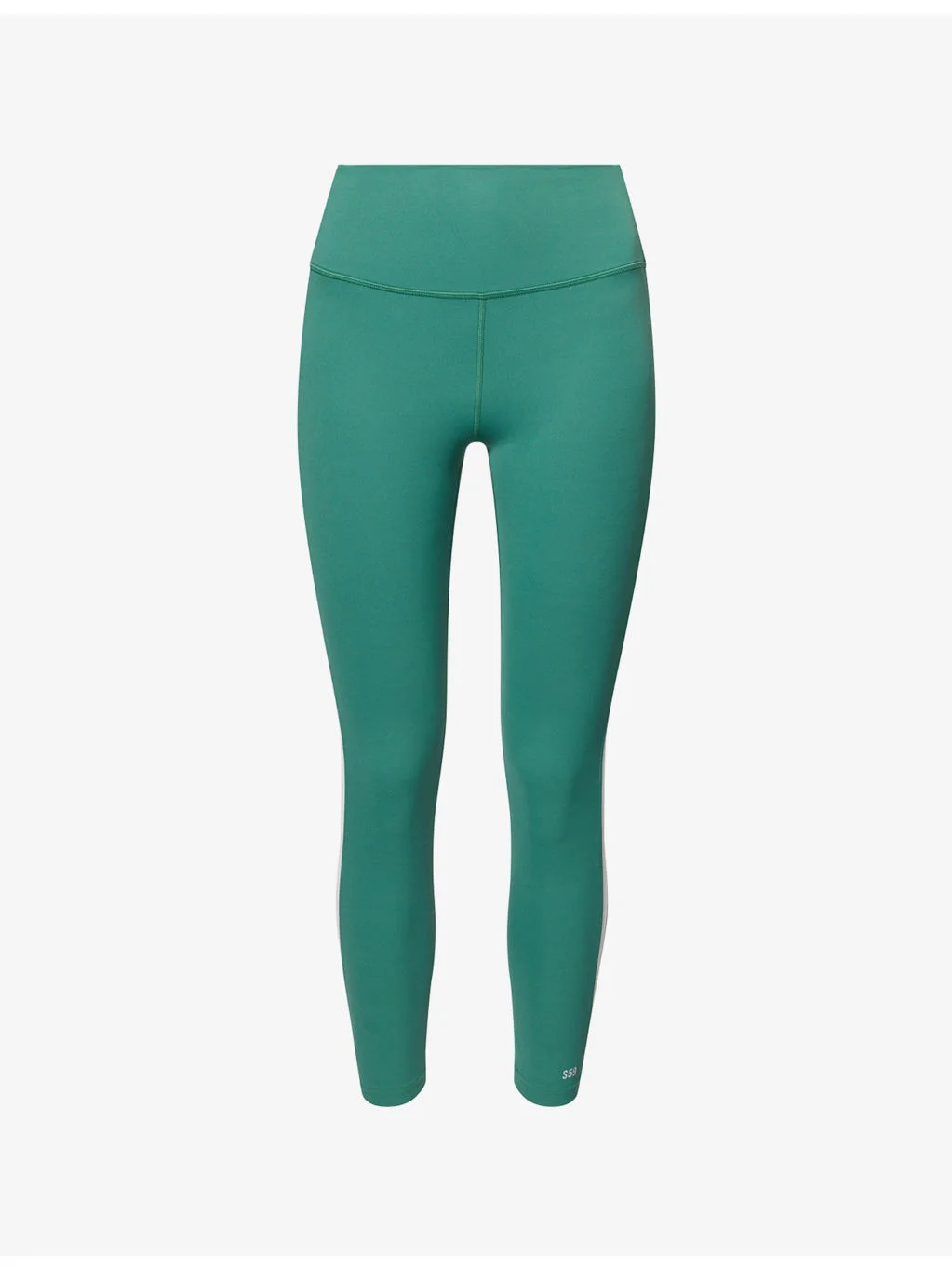 Bianca Rigor 7/8 High-Waist Workout Leggings - 1