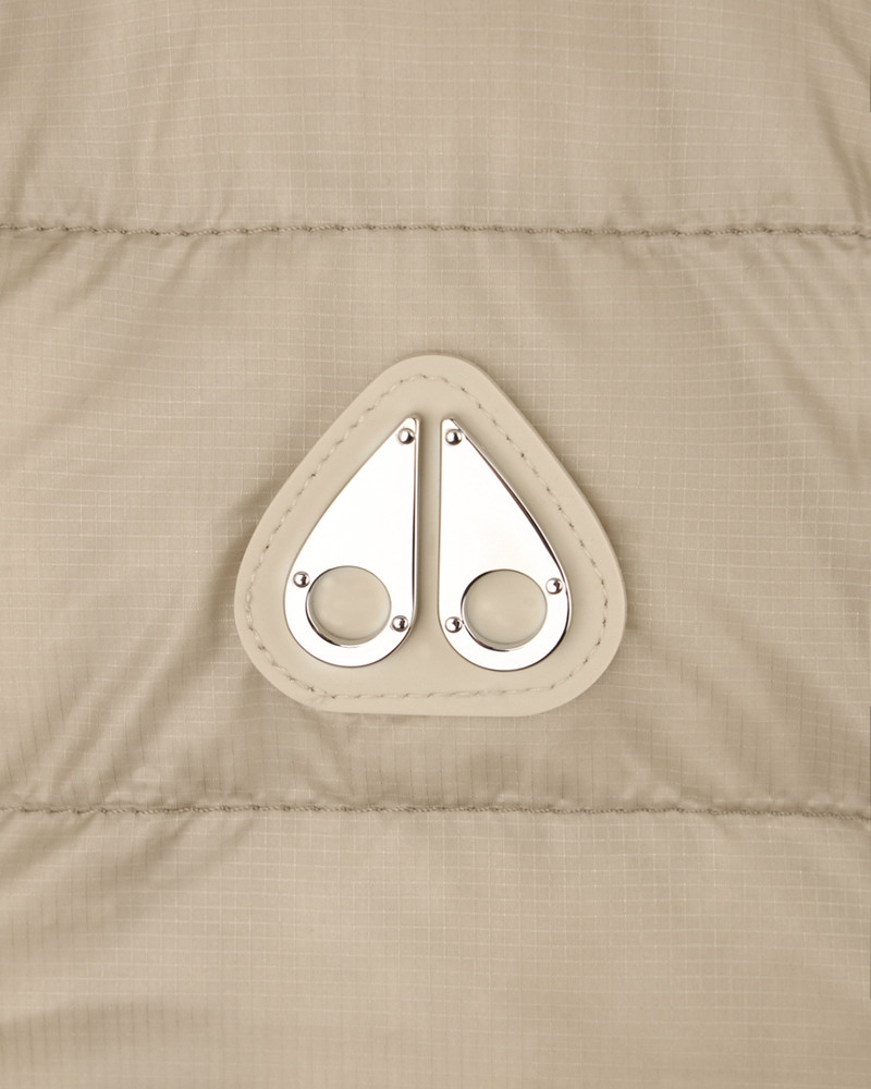 TRANSIT LIGHTWEIGHT DOWN BOMBER JACKET 5