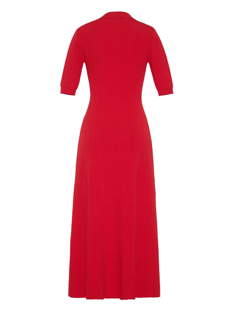Fenwick midi dress 3