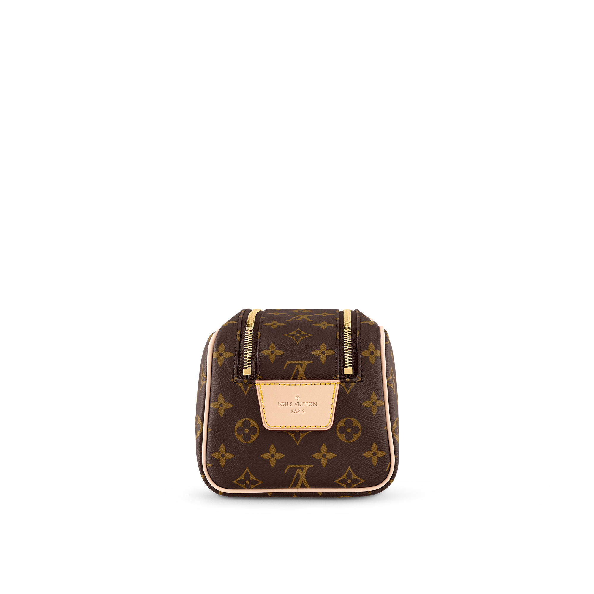 Dopp Kit Toilet Pouch - 6