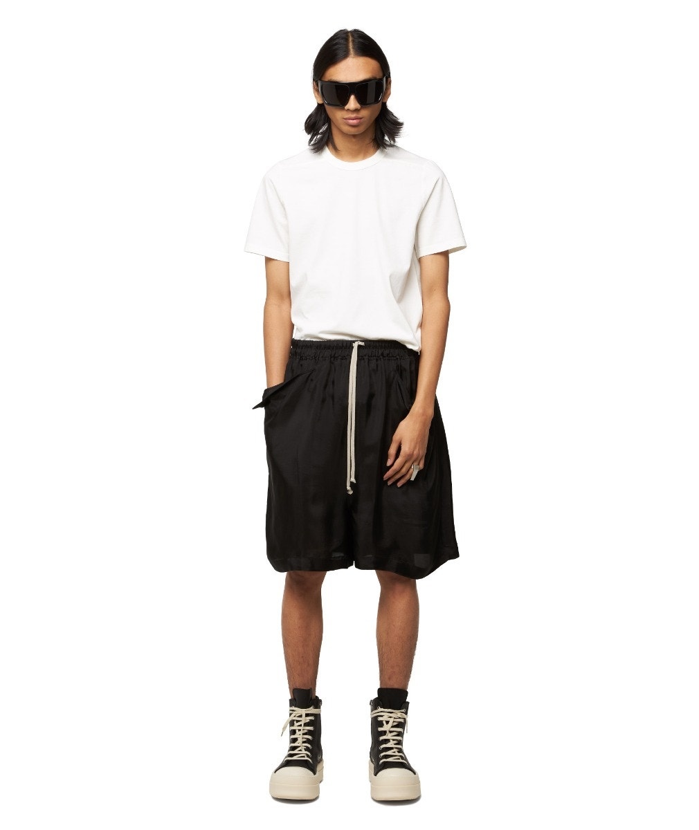 Lido Boxers Woven Shorts - 6