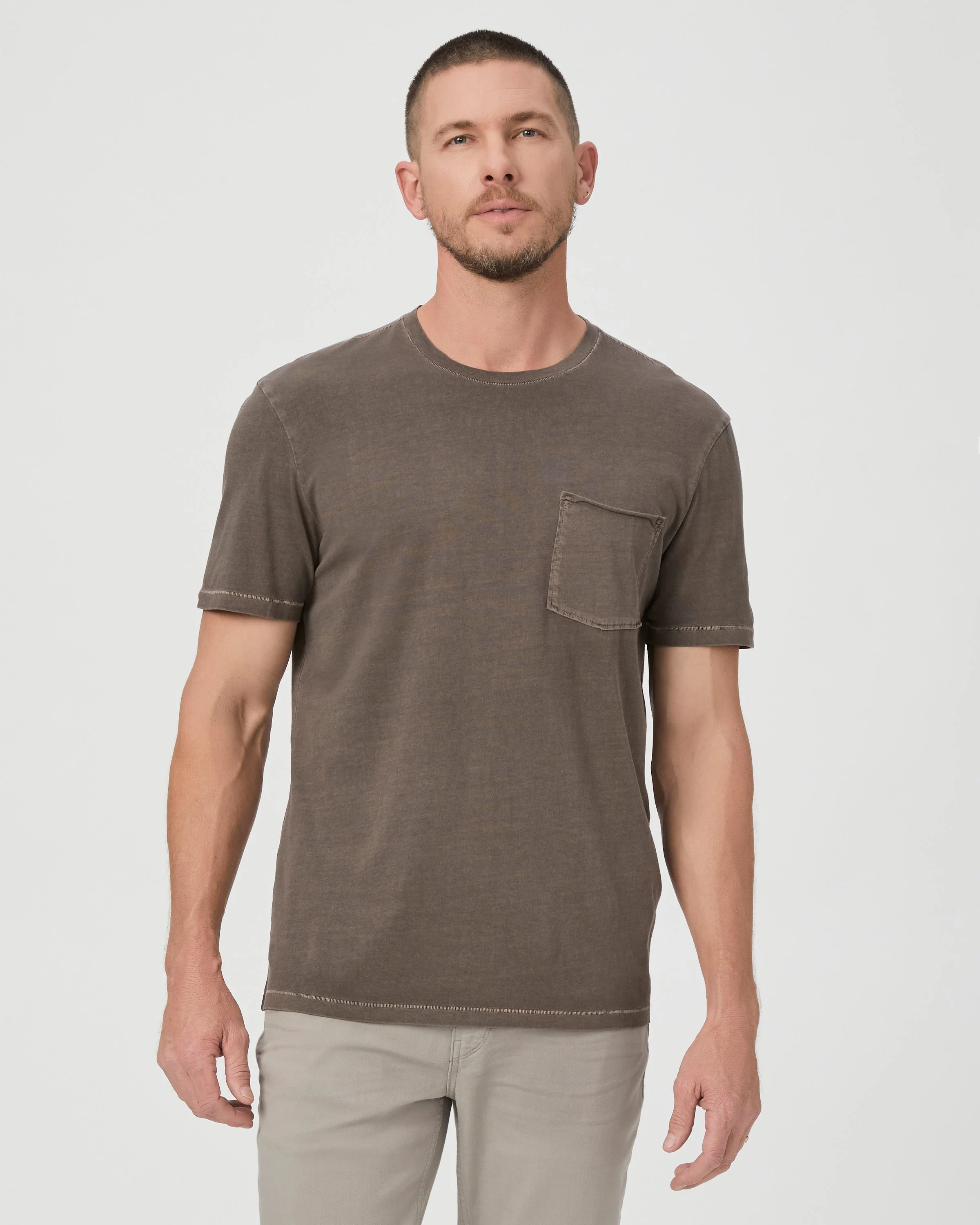 Ramirez Tee - 1