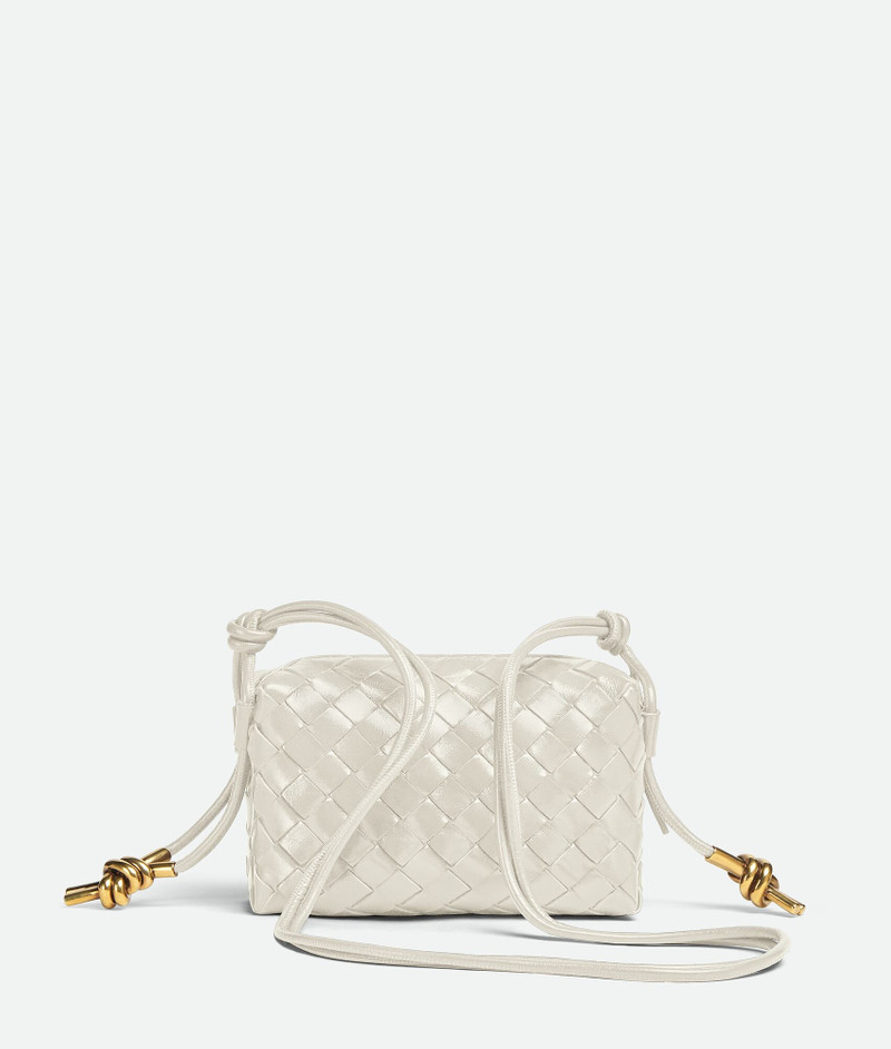 Bottega Veneta Mini Loop Camera Bag outlook