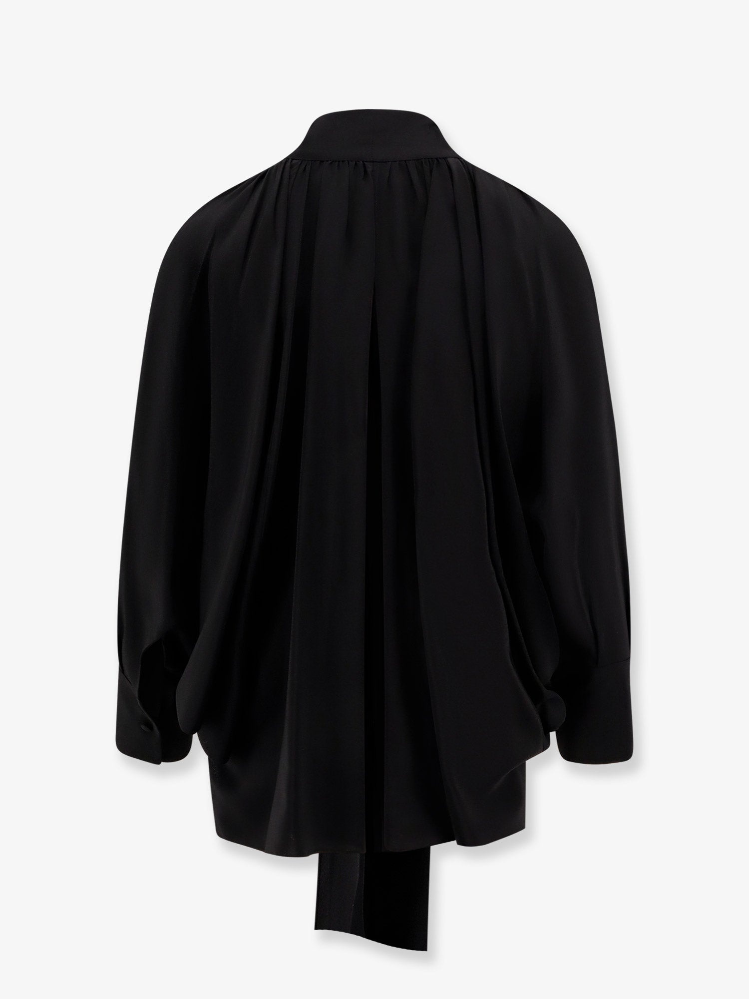 Max Mara Leonida Silk Shirt - 2