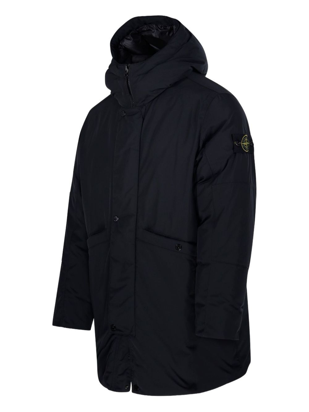 Stone Island Parka - 4