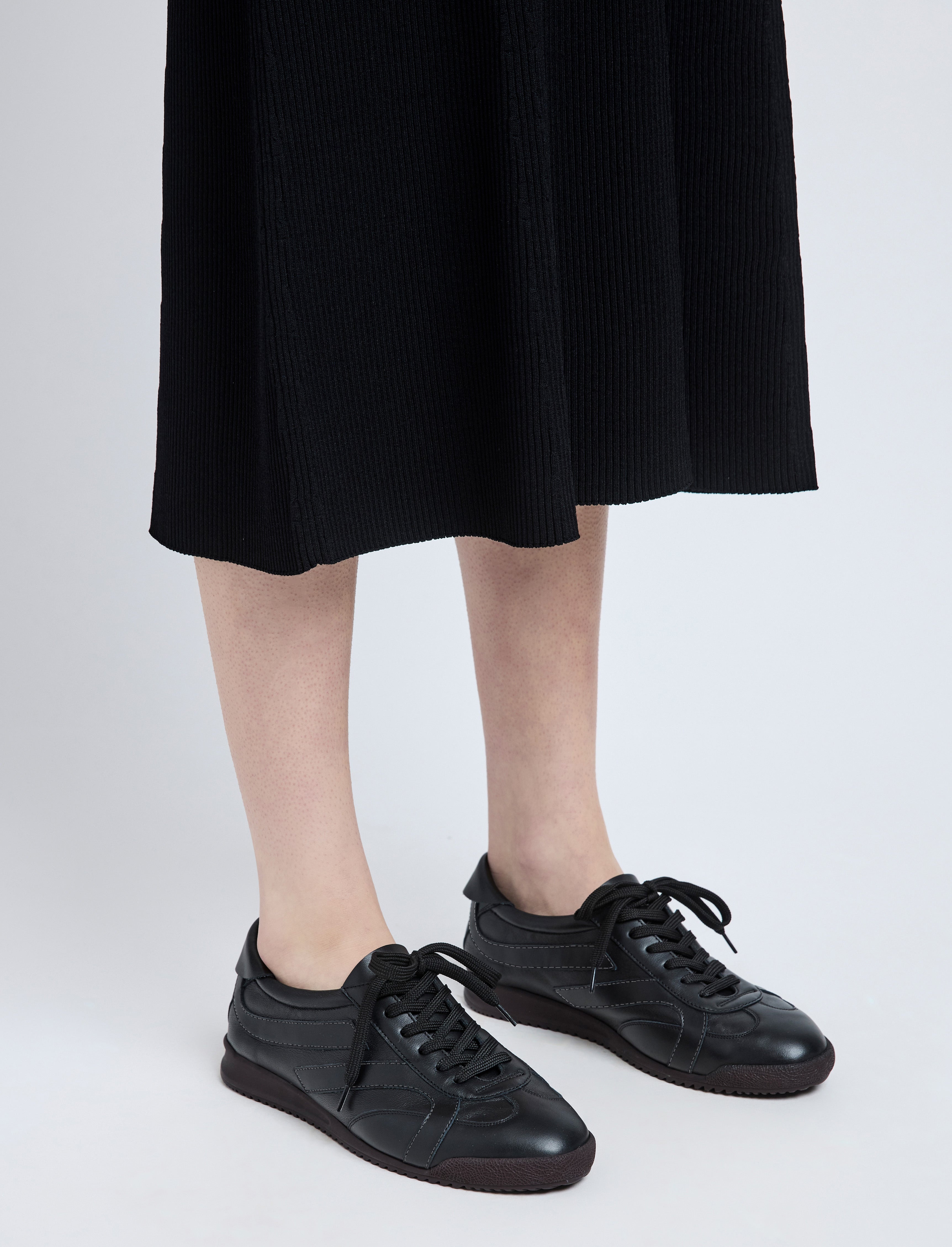 Track Sneakers - 6