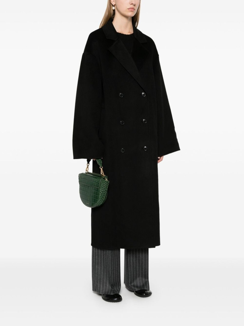 WANDLER mini Hortensia tote bag outlook