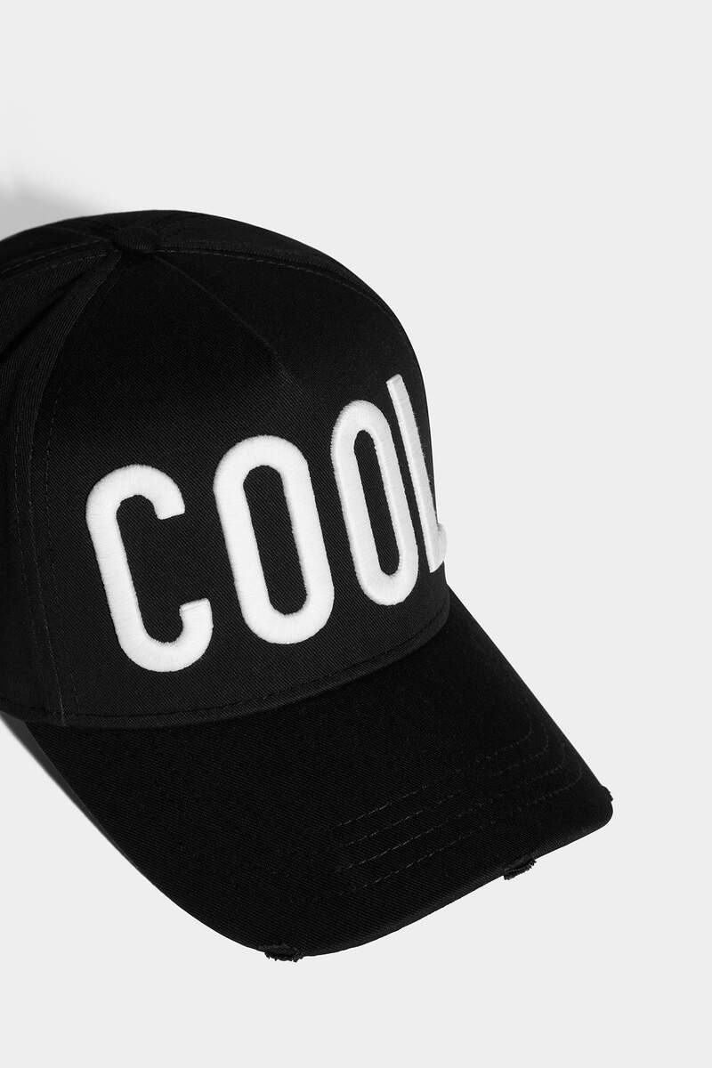 COOL BASEBALL CAP 5
