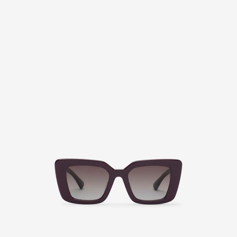 EKD Cat-eye Sunglasses 1