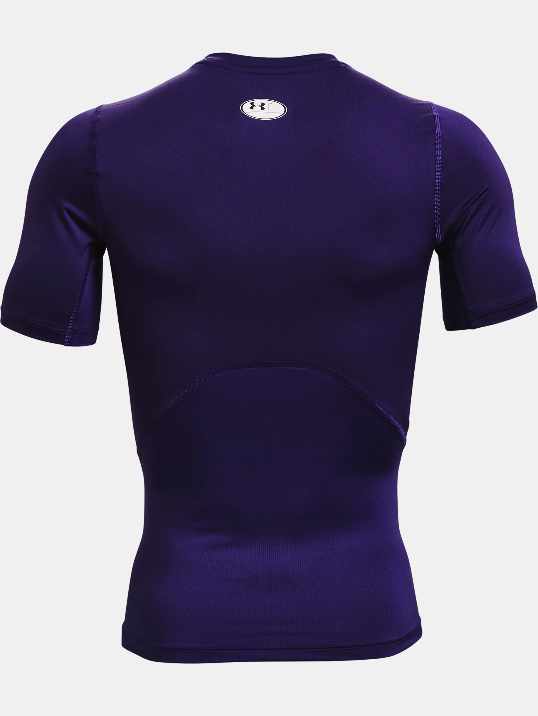 Men's HeatGear® Short Sleeve - 3