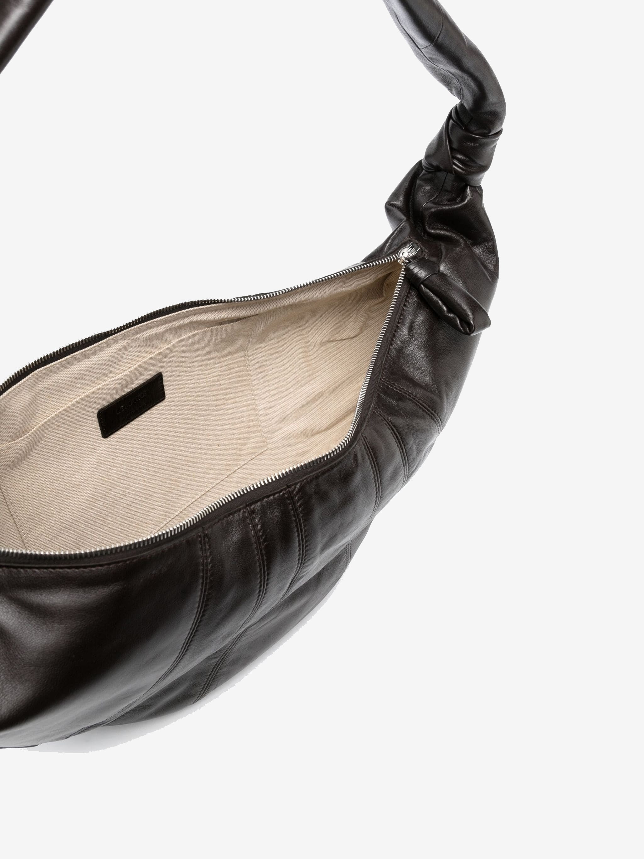 LEMAIRE Women Large Croissant Bag - 4