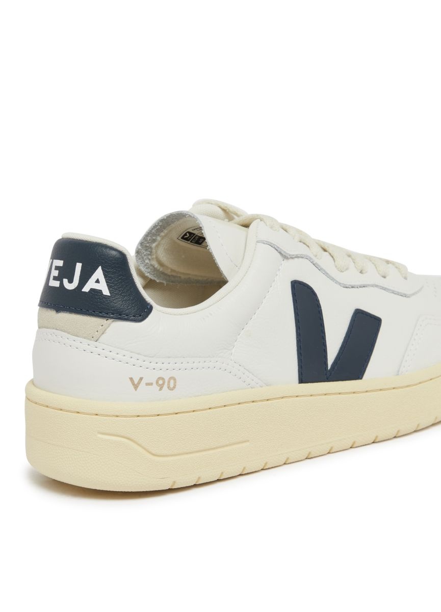 V-90 low top sneakers - 7