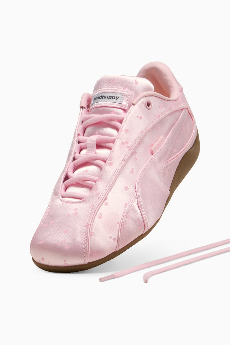 PUMA x MADHAPPY Speedcat Plus Women's Sneakers 8